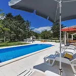 Ana Labin (Istria)