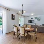 Ana Villa Labin (Istria)
