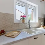 Villa Ana Labin (Istria)