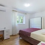 Villa Ana Labin (Istria)
