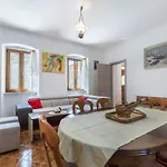 Villa Ana Labin (Istria)