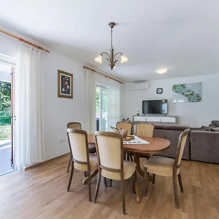 Ana Villa Labin