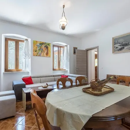 Villa Ana Labin
