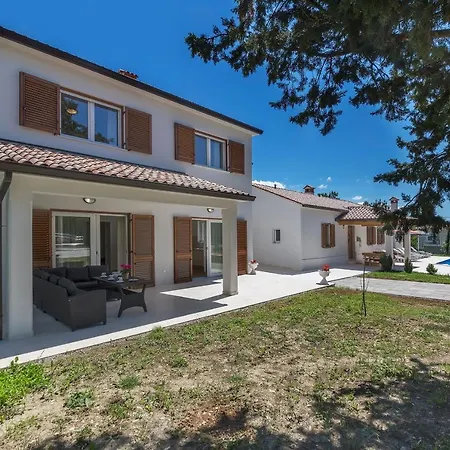 Villa Ana Labin