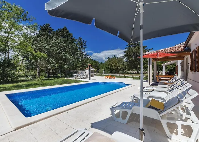 Ana Labin (Istria)