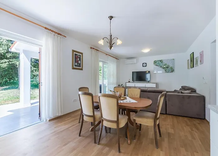 Ana Villa Labin (Istria)