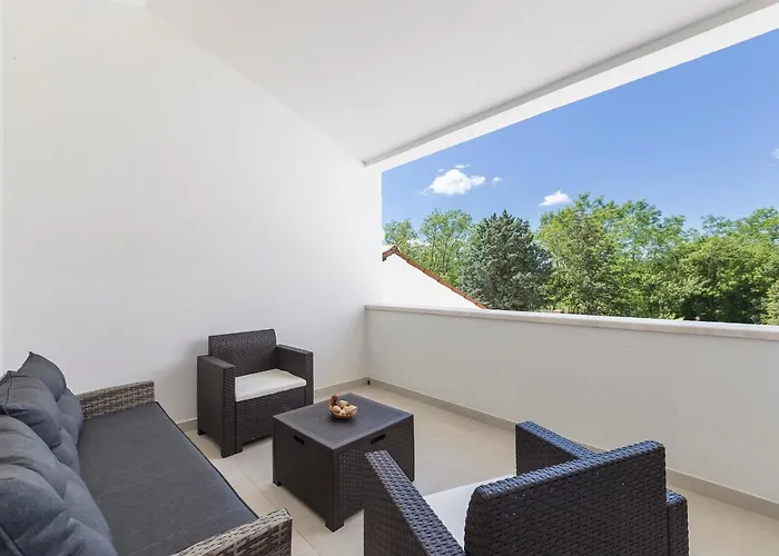 Villa Ana