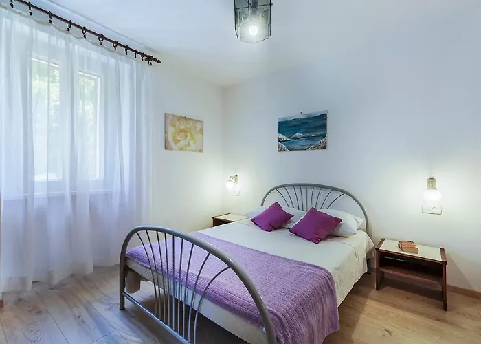 Ana Villa Labin (Istria)